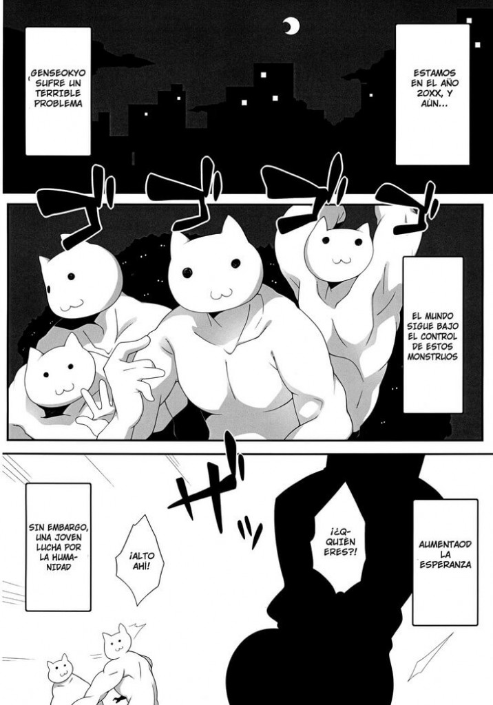la vida de nitori (comic xxx) 01