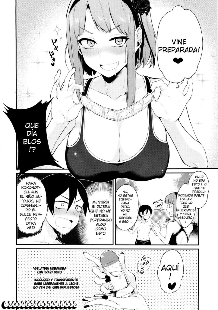 adult candy manga hentai 04