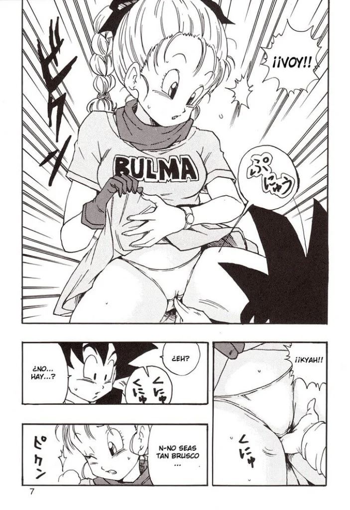 dragon ball eb manga hentai 04