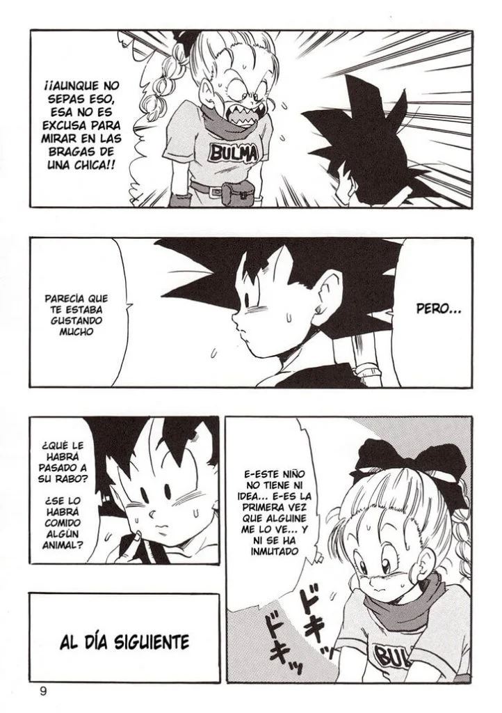 dragon ball eb manga hentai 06