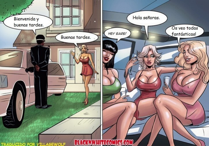 housewives comic xxx 07