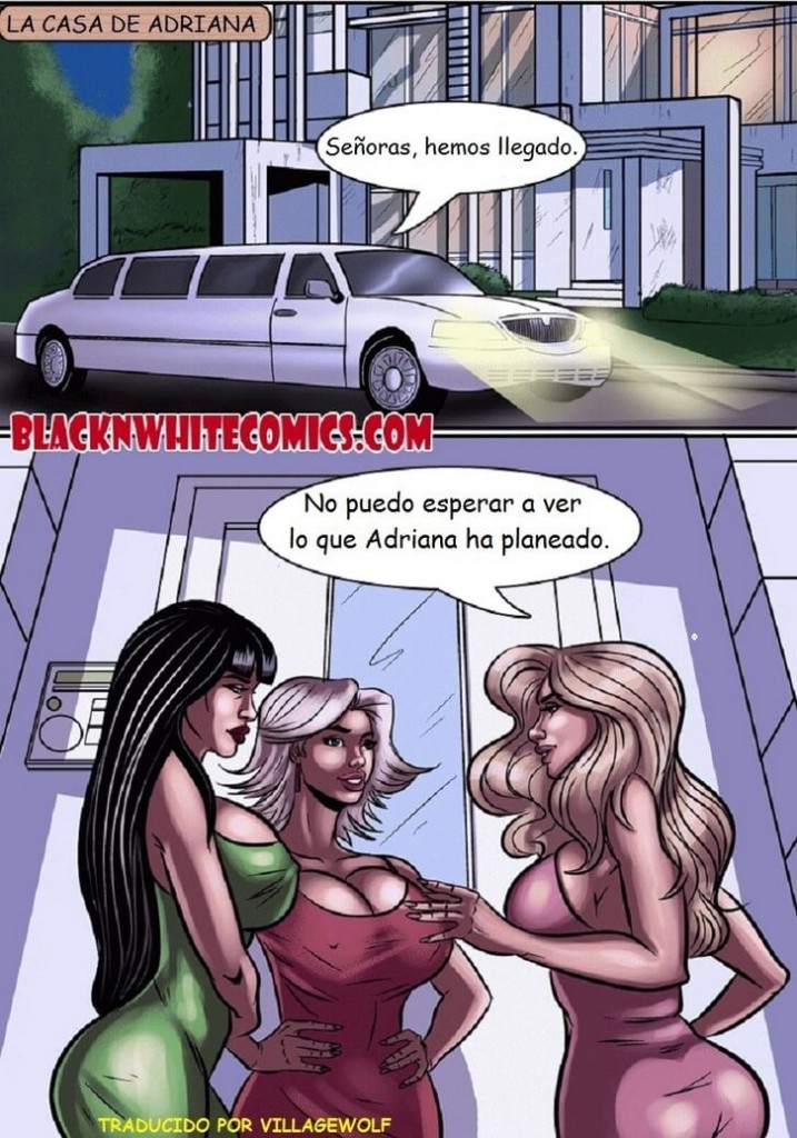 housewives comic xxx 25