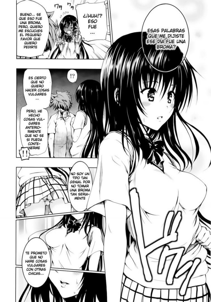 love black manga hentai 04