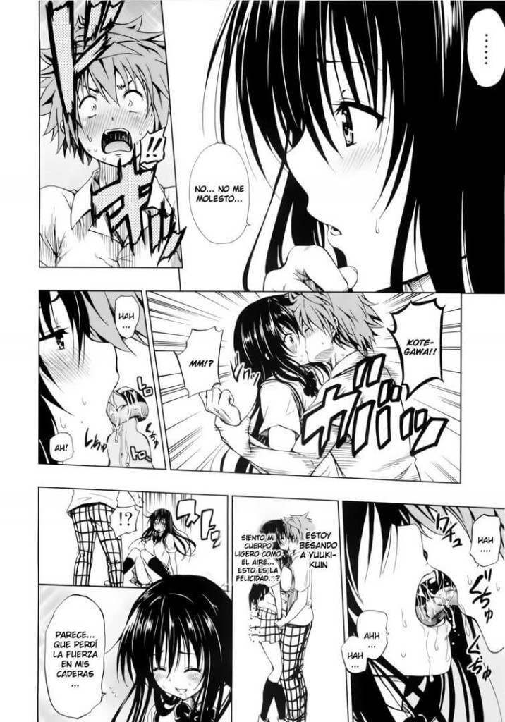 love black manga hentai 06