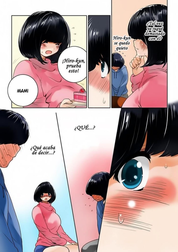 omamagoto manga hentai 24