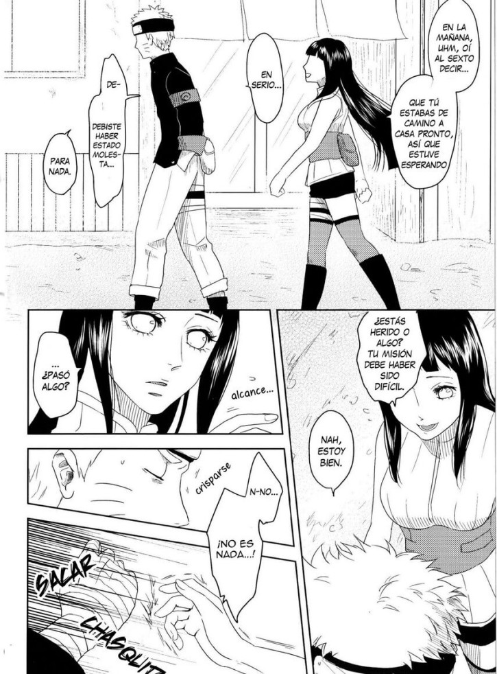 patience manga hentai 09
