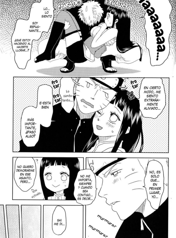 patience manga hentai 14