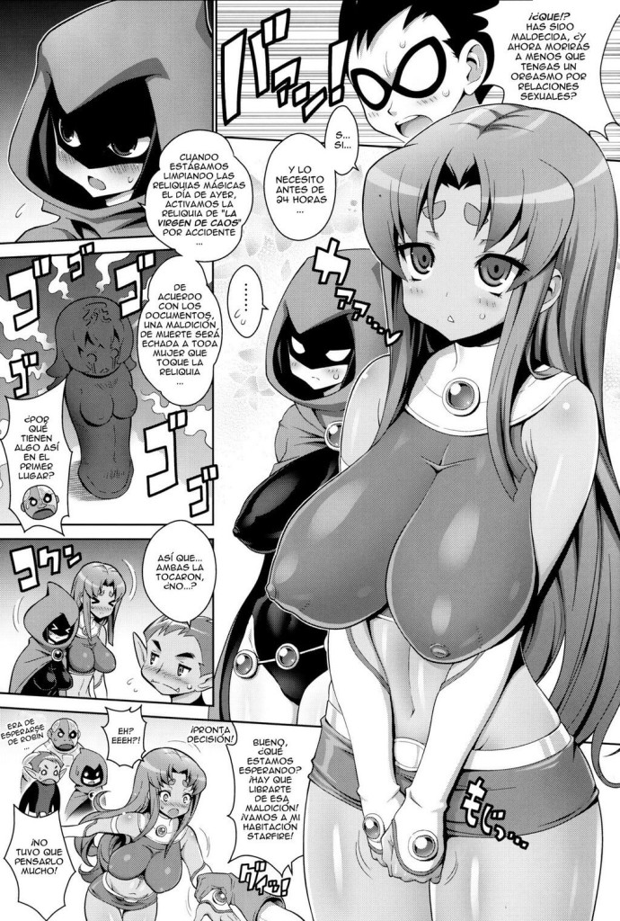 teen pipans manga hentai 01