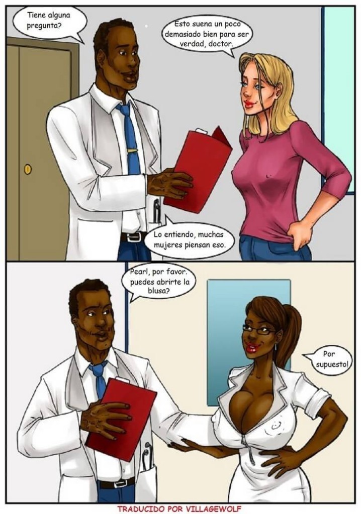 the boob job 1 comic porno 04