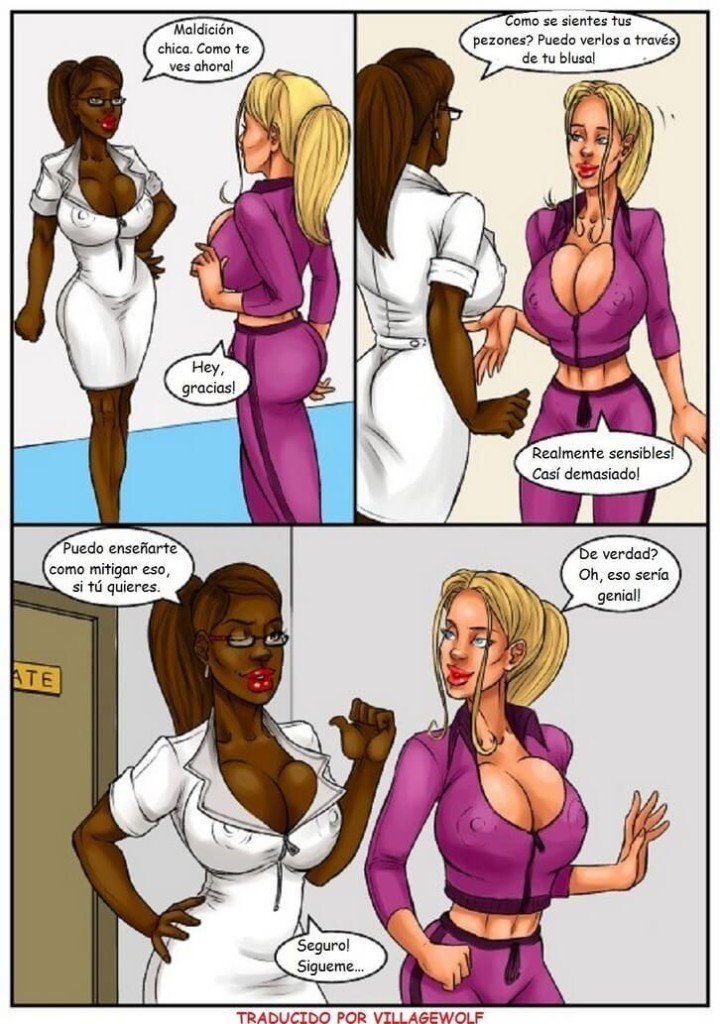the boob job 1 comic porno 12