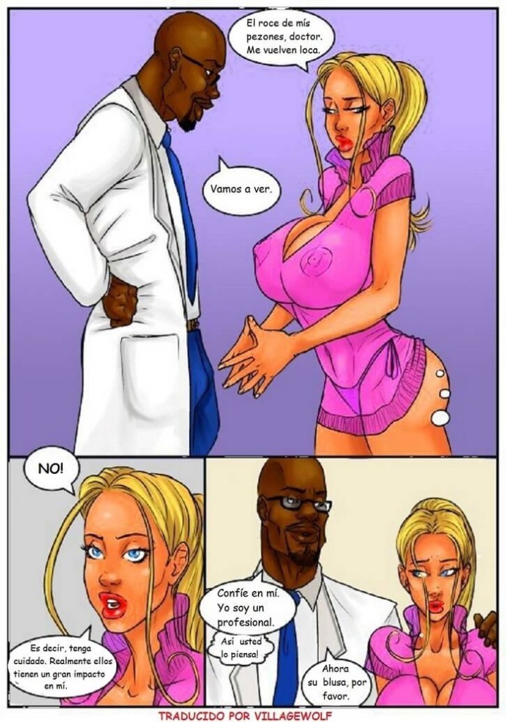 the boob job 2 comic porno 08