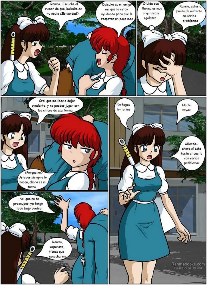 for love of a girl side comic porno 21