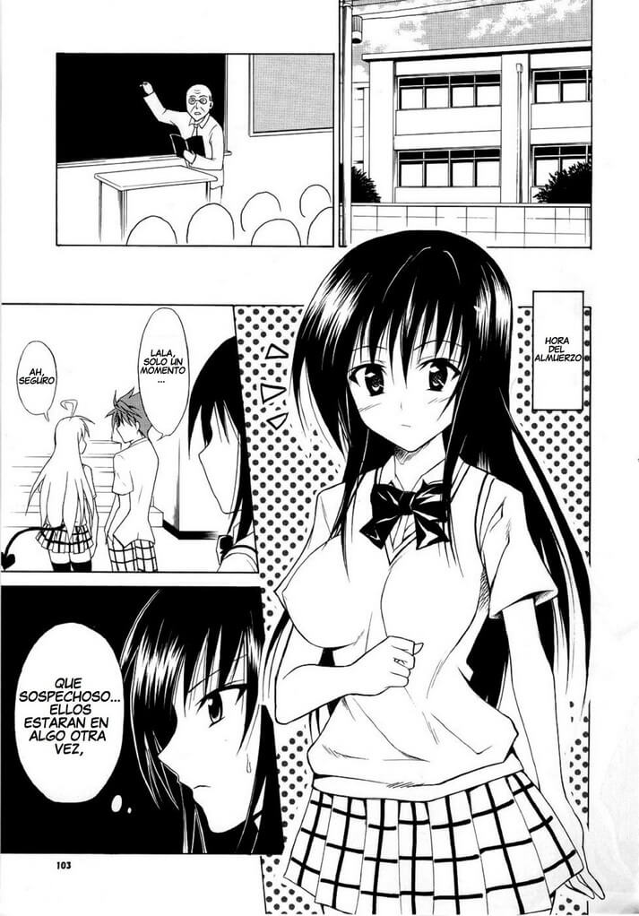 indecency manga hentai 13