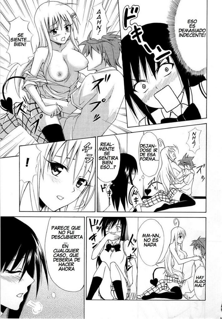 indecency manga hentai 15