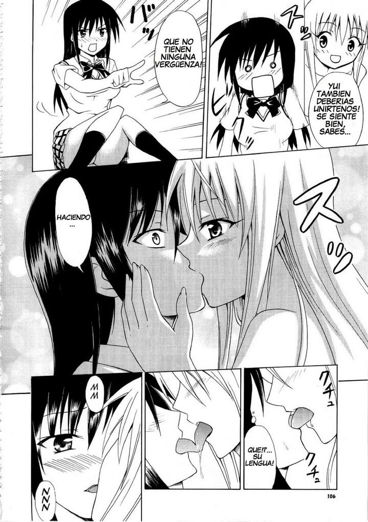 indecency manga hentai 16