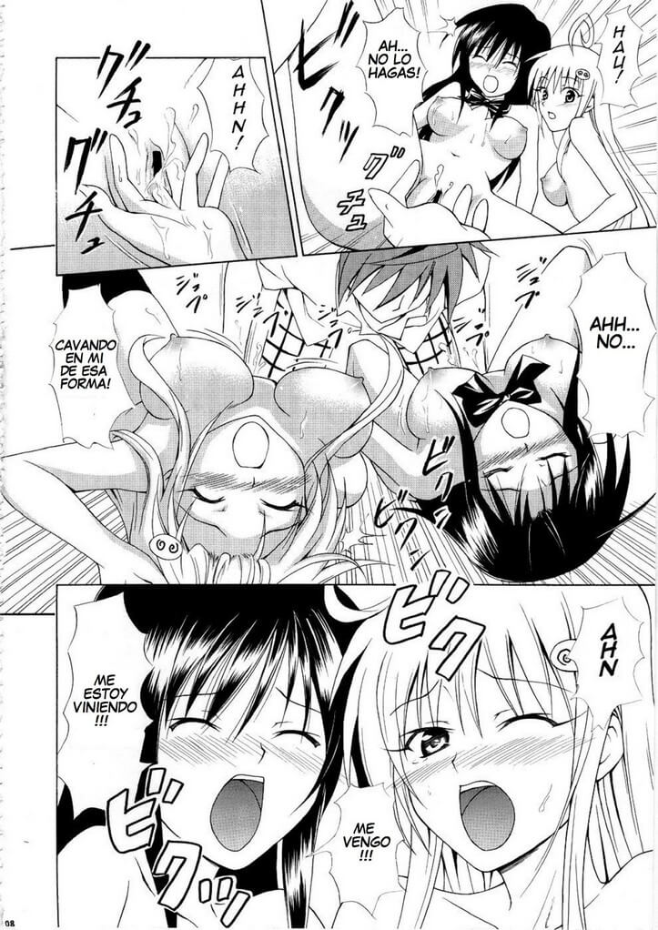 indecency manga hentai 18