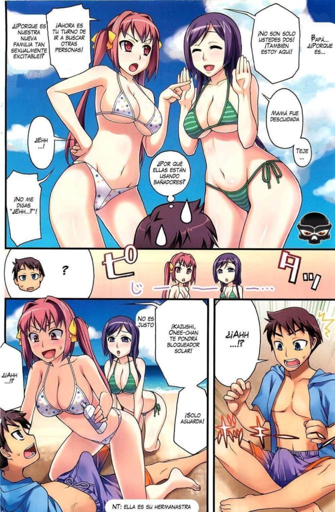 isla desierta manga hentai 1
