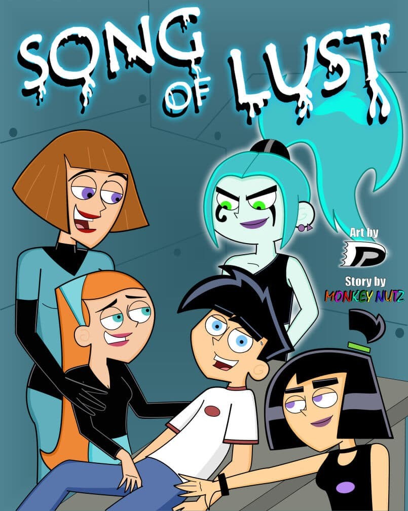 song of lust comic xxx 00