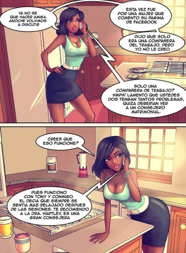 the marriage counselor comic xxx 01