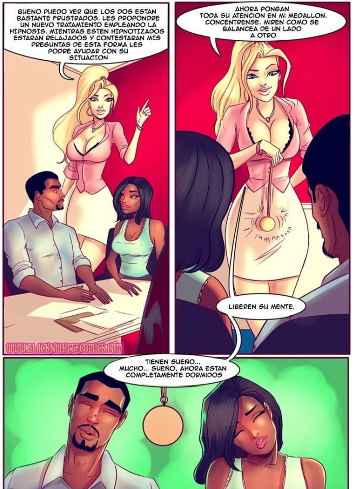 the marriage counselor comic xxx 06