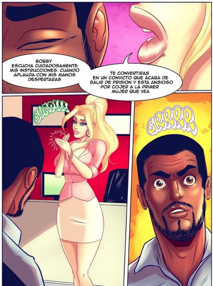 the marriage counselor comic xxx 08