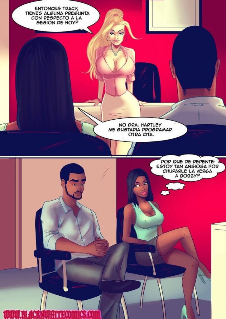 the marriage counselor comic xxx 29