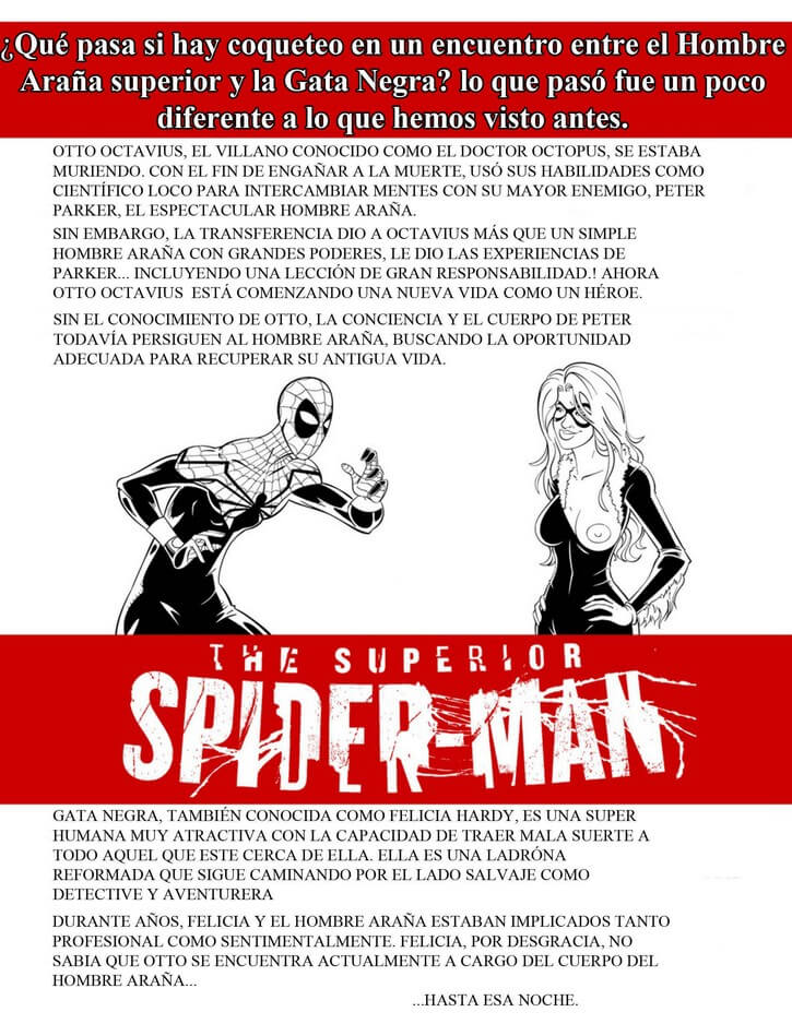 superior spider man comic porno 01