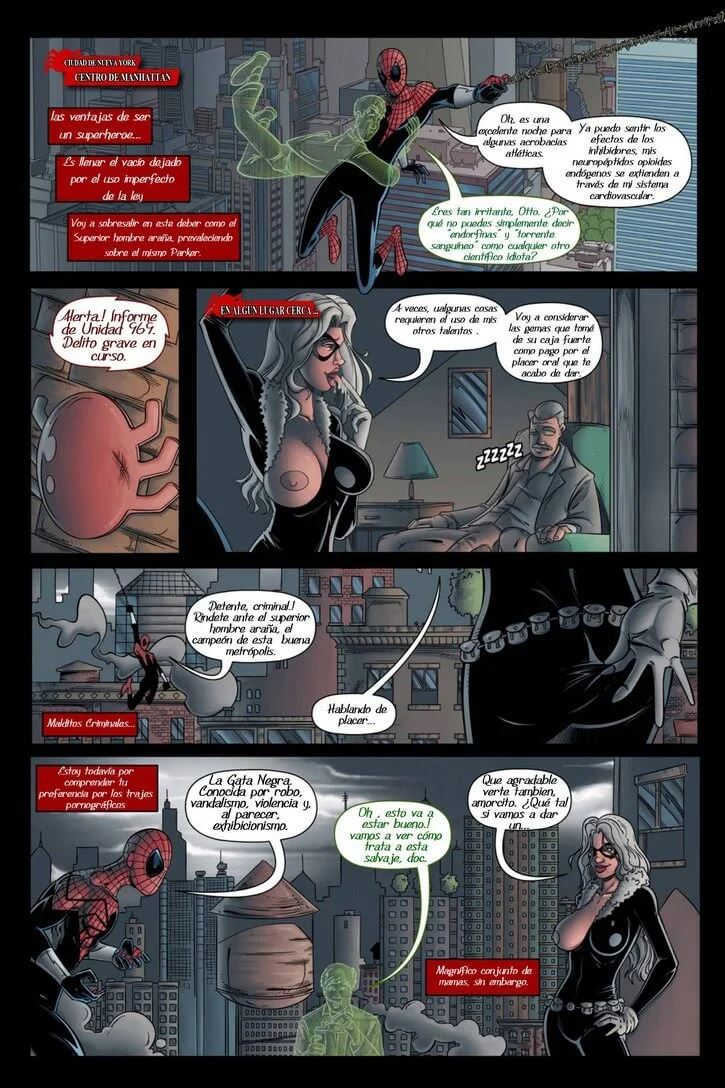 superior spider man comic porno 02