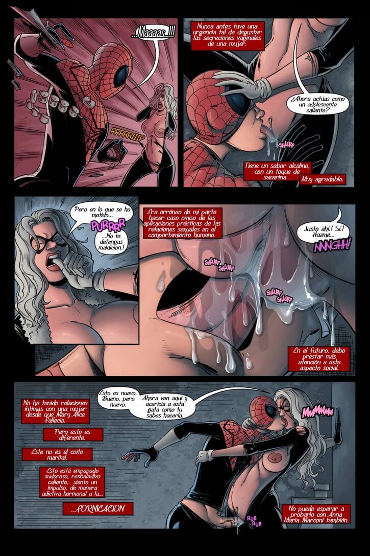 superior spider man comic porno 05