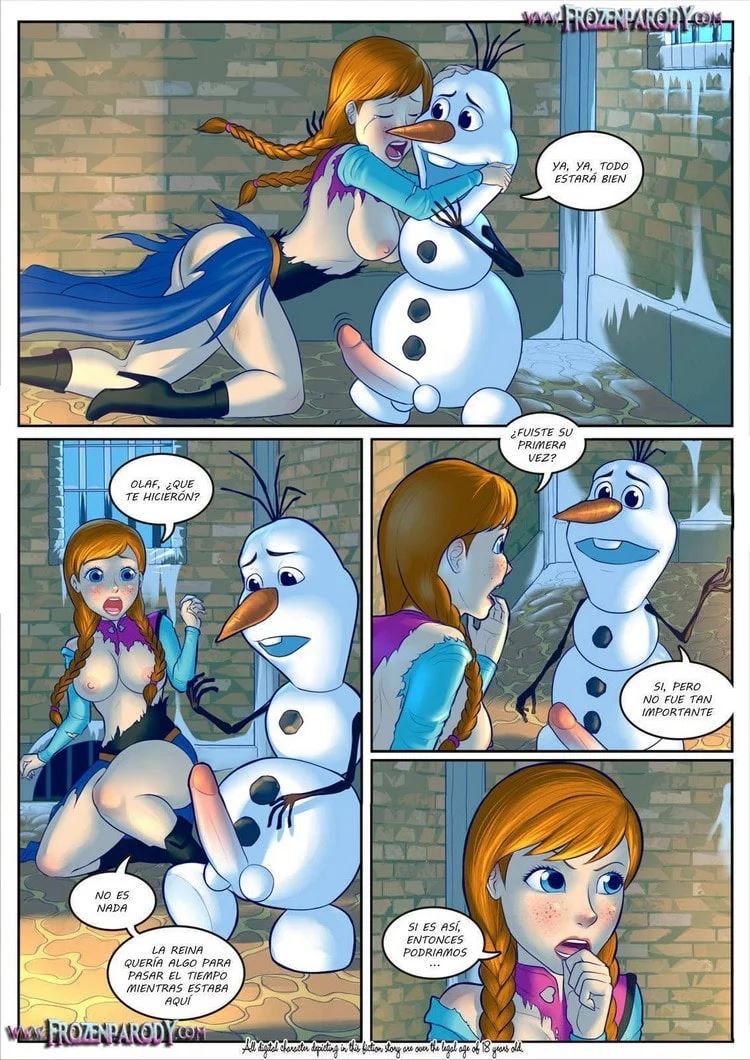 frozen parody 2 comic xxx 02