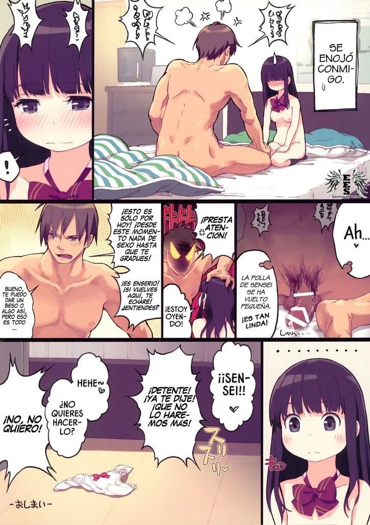problem chyld manga hentai 09