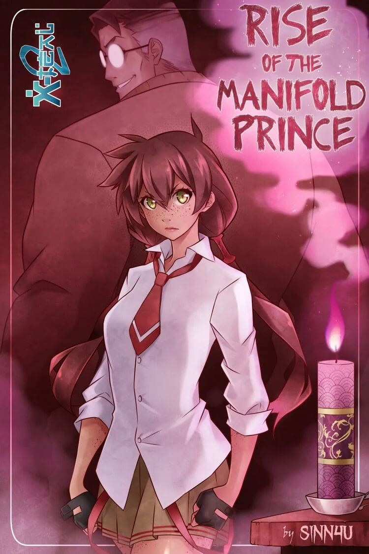 rise of the manifold prince comic xxx 0