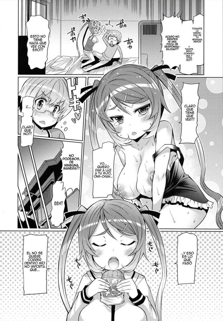 sister removal declaration hentai 23