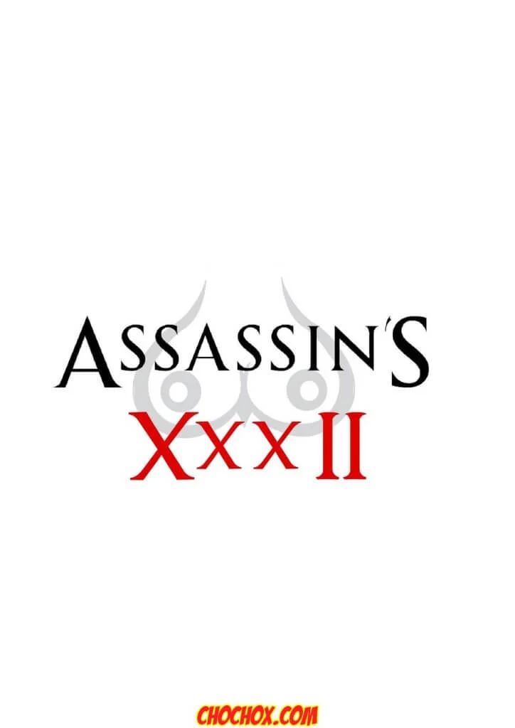 assassins xxx ii 14