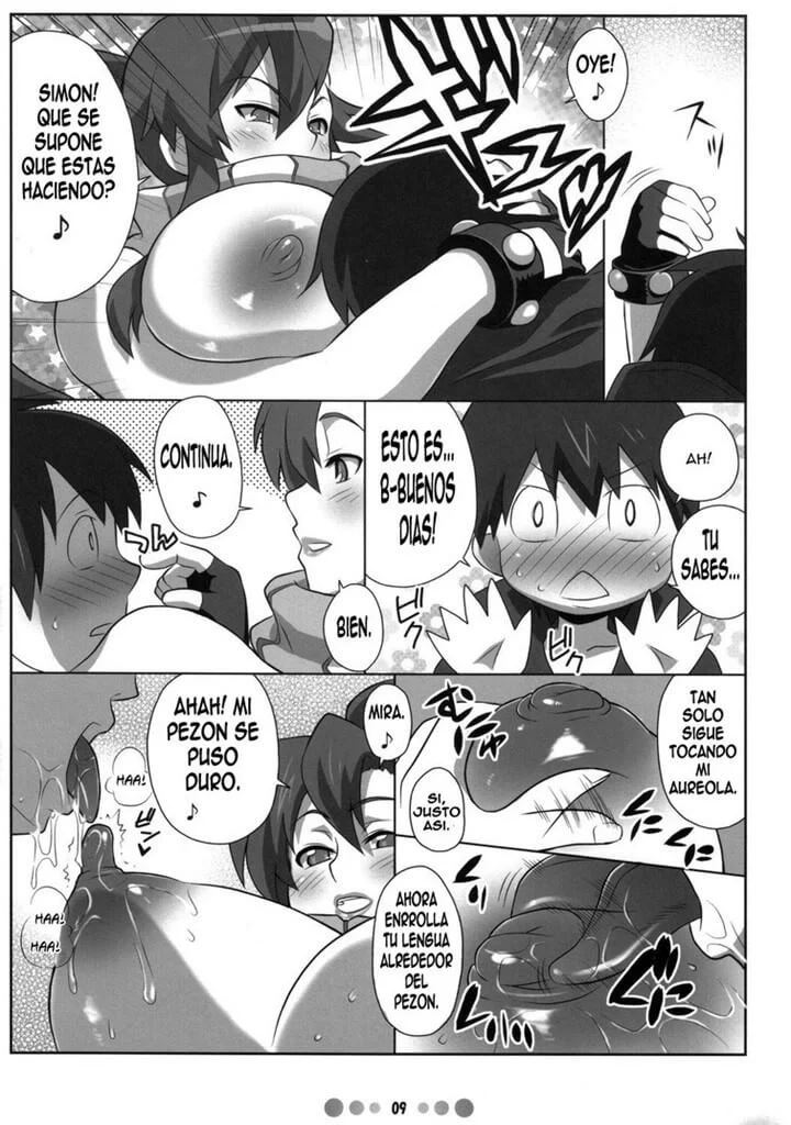 cazando chicas 05