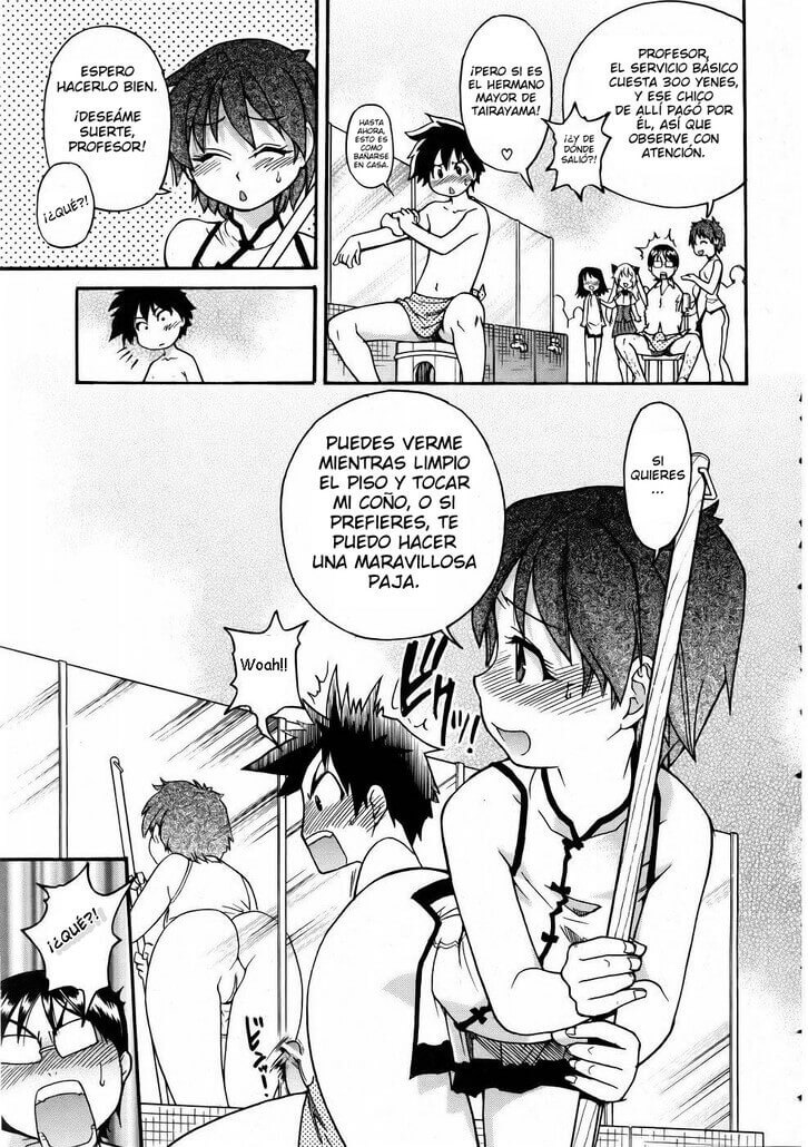 chicas cachondas manga hentai 06