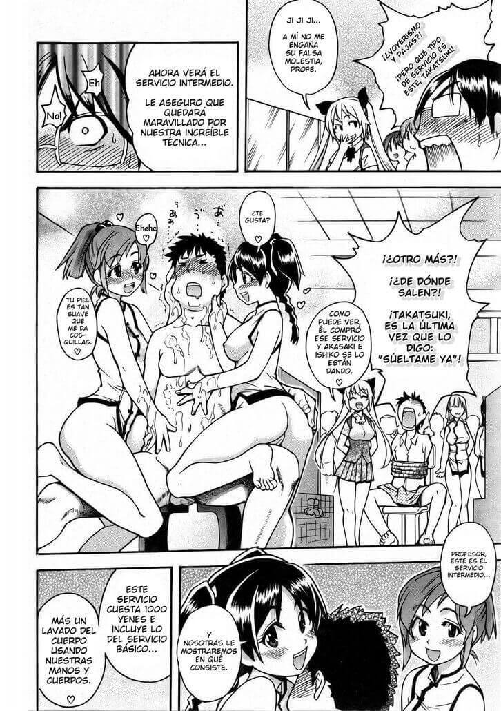 chicas cachondas manga hentai 07