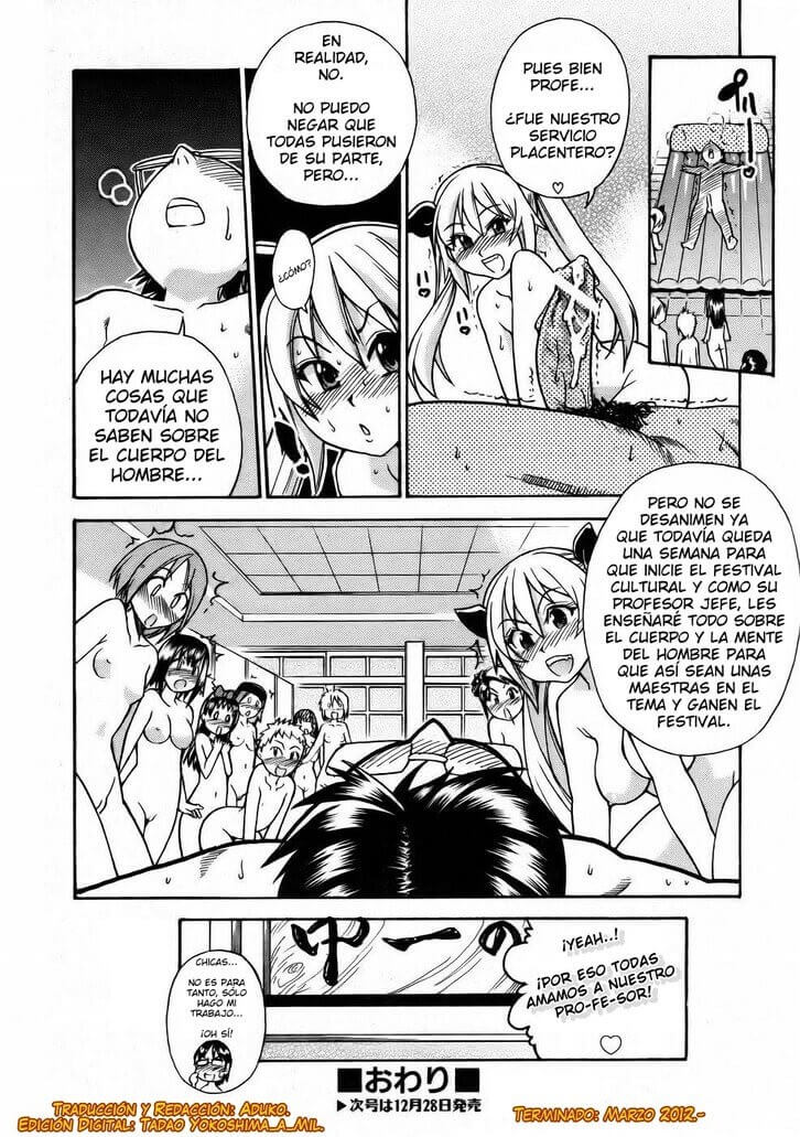 chicas cachondas manga hentai 25