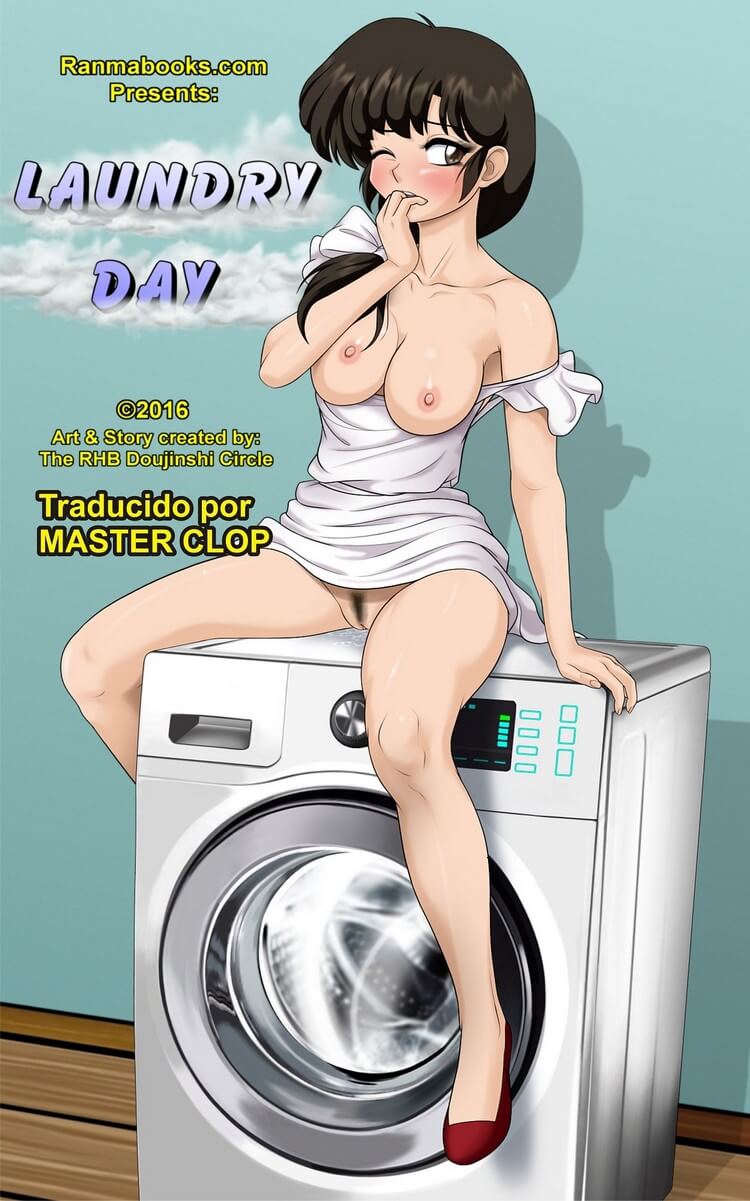 laundry day 0