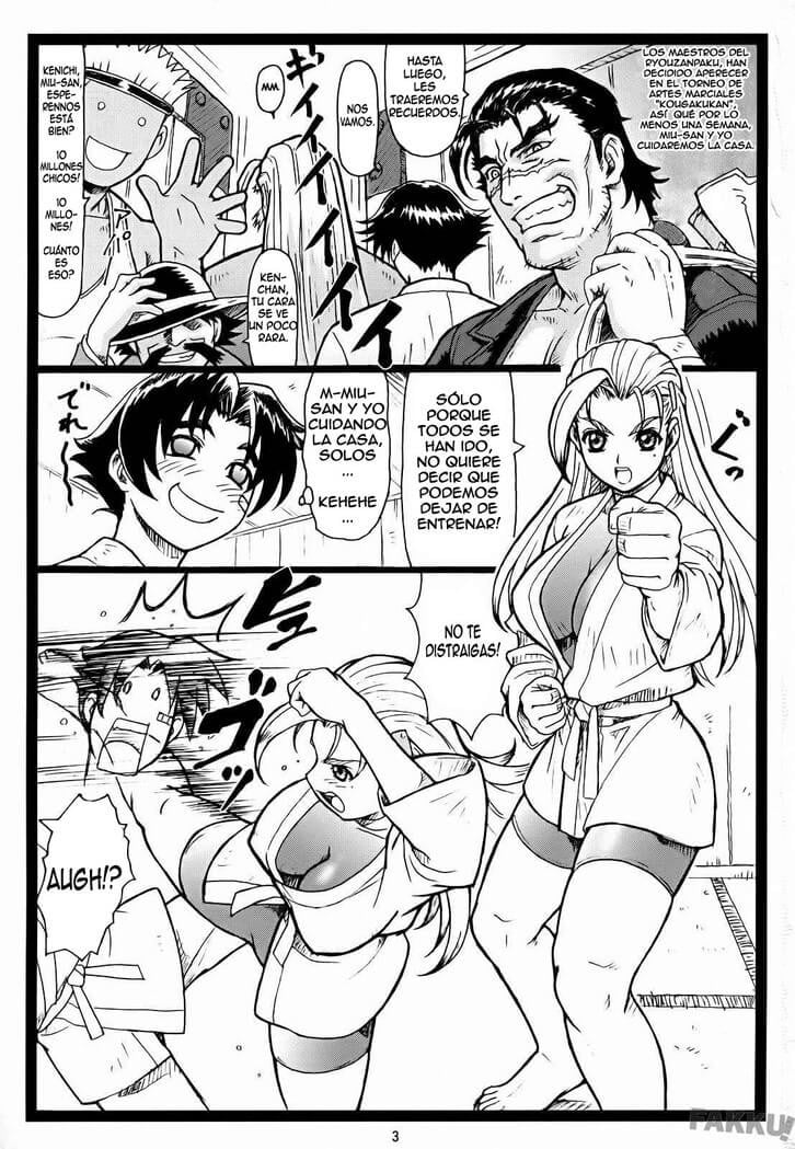 miumiu kenichi comic hentai 01
