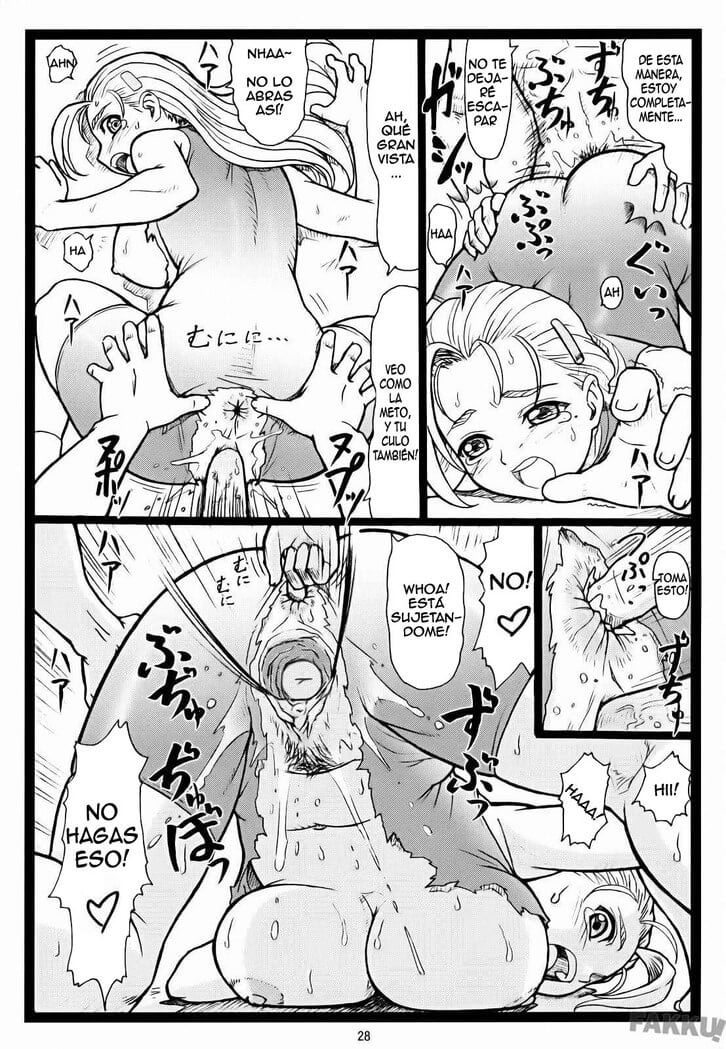 miumiu kenichi comic hentai 26