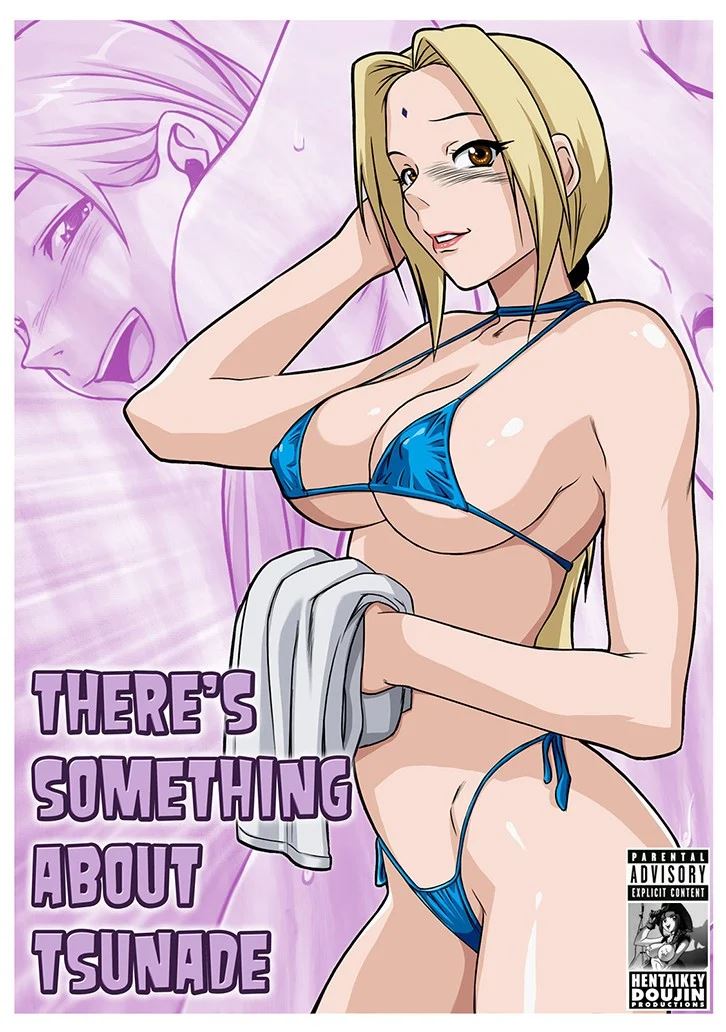 there’s something about tsunade — melkormancin 00