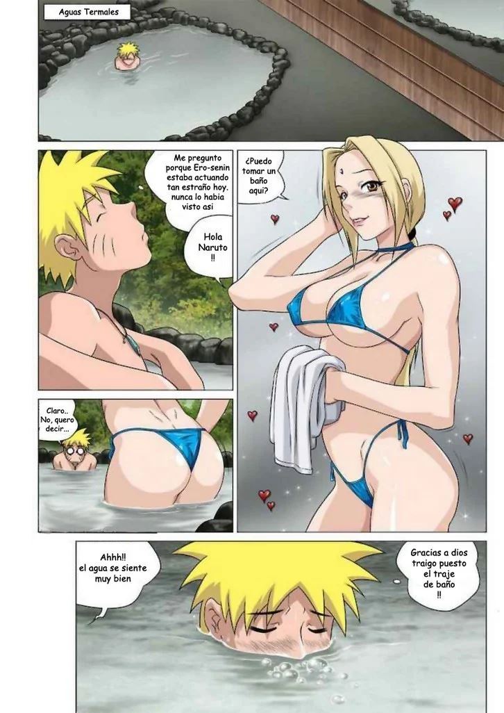 there’s something about tsunade — melkormancin 01