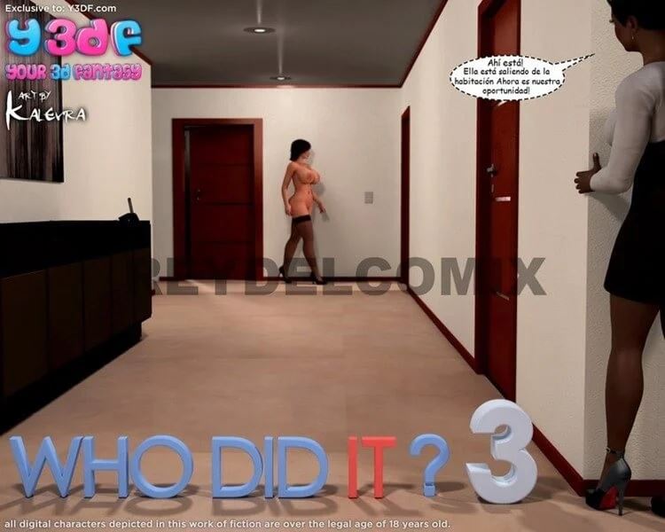 who did it 3 (comic porno) 00