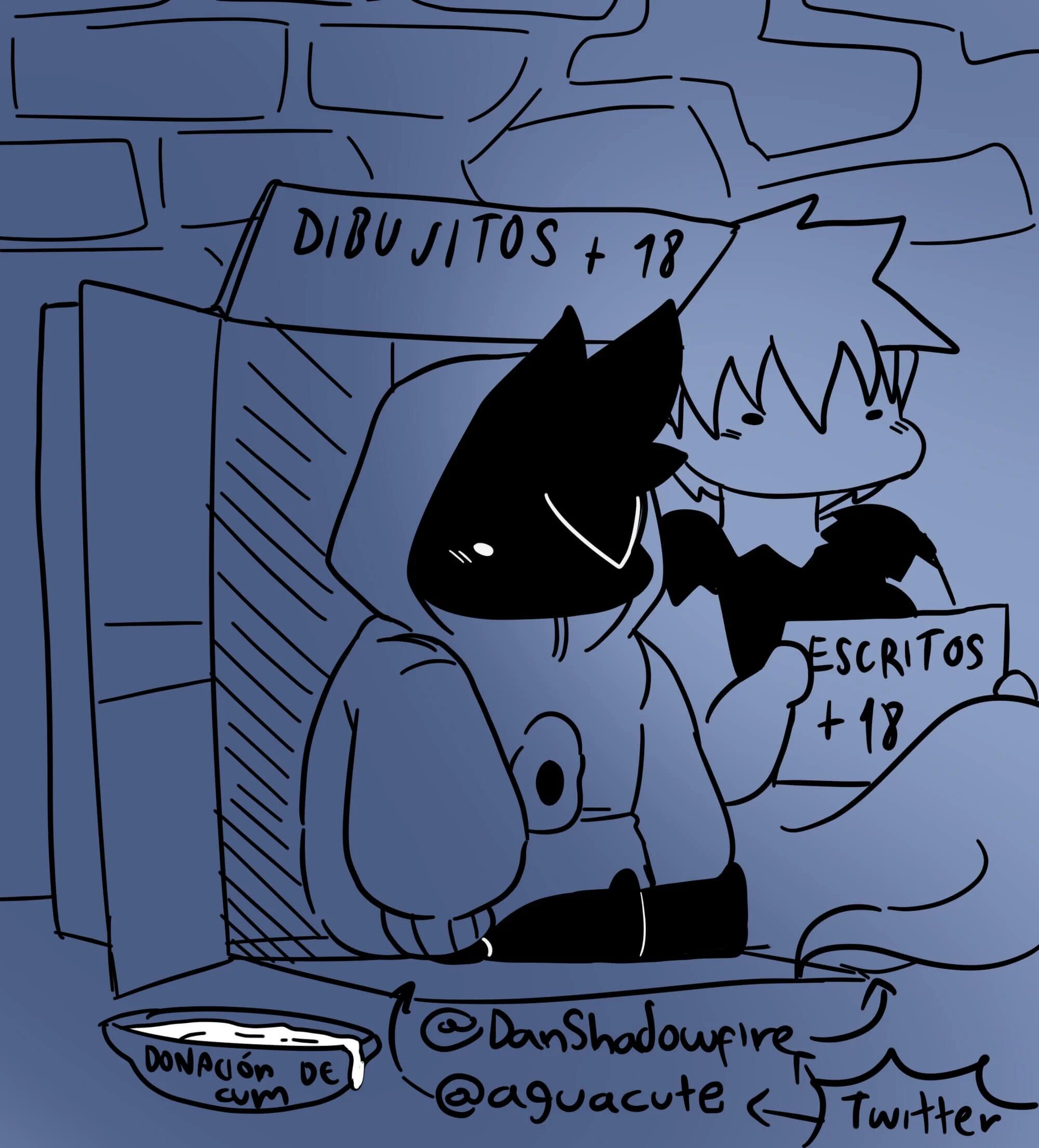 [Awacute] Casa Encantada