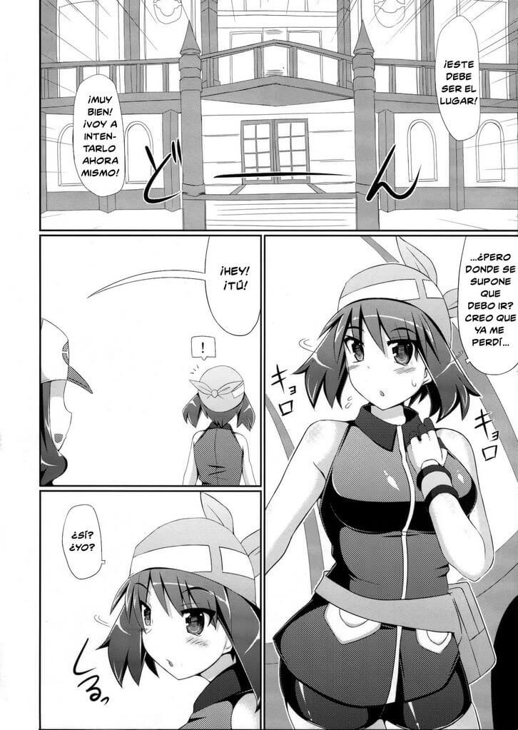 super groper train pokemon 03