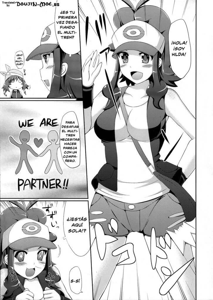 super groper train pokemon 04