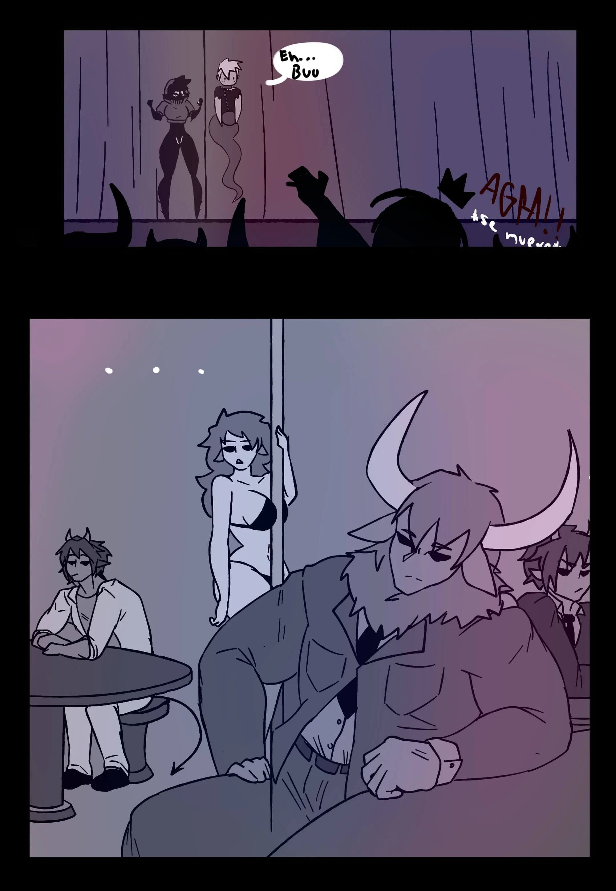 [Awacute] Casa Encantada