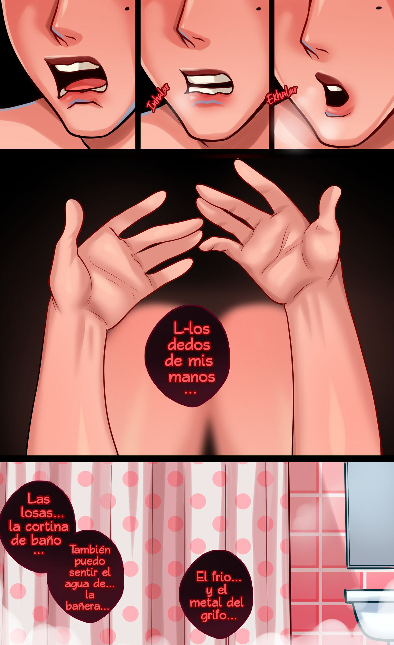 [memjioof] Who CREAMPIED! Rosey Rabbit