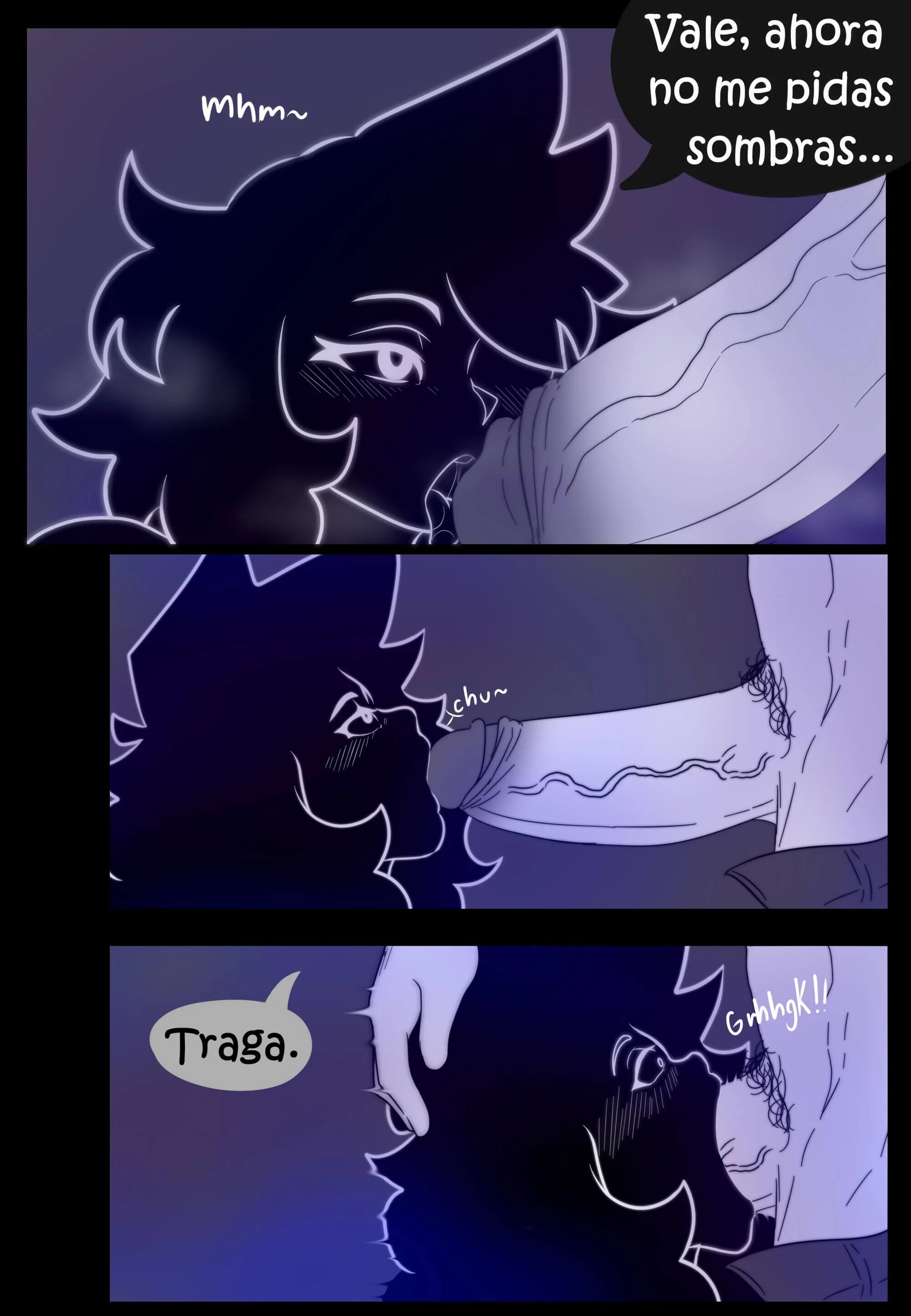 [Awacute] Casa Encantada